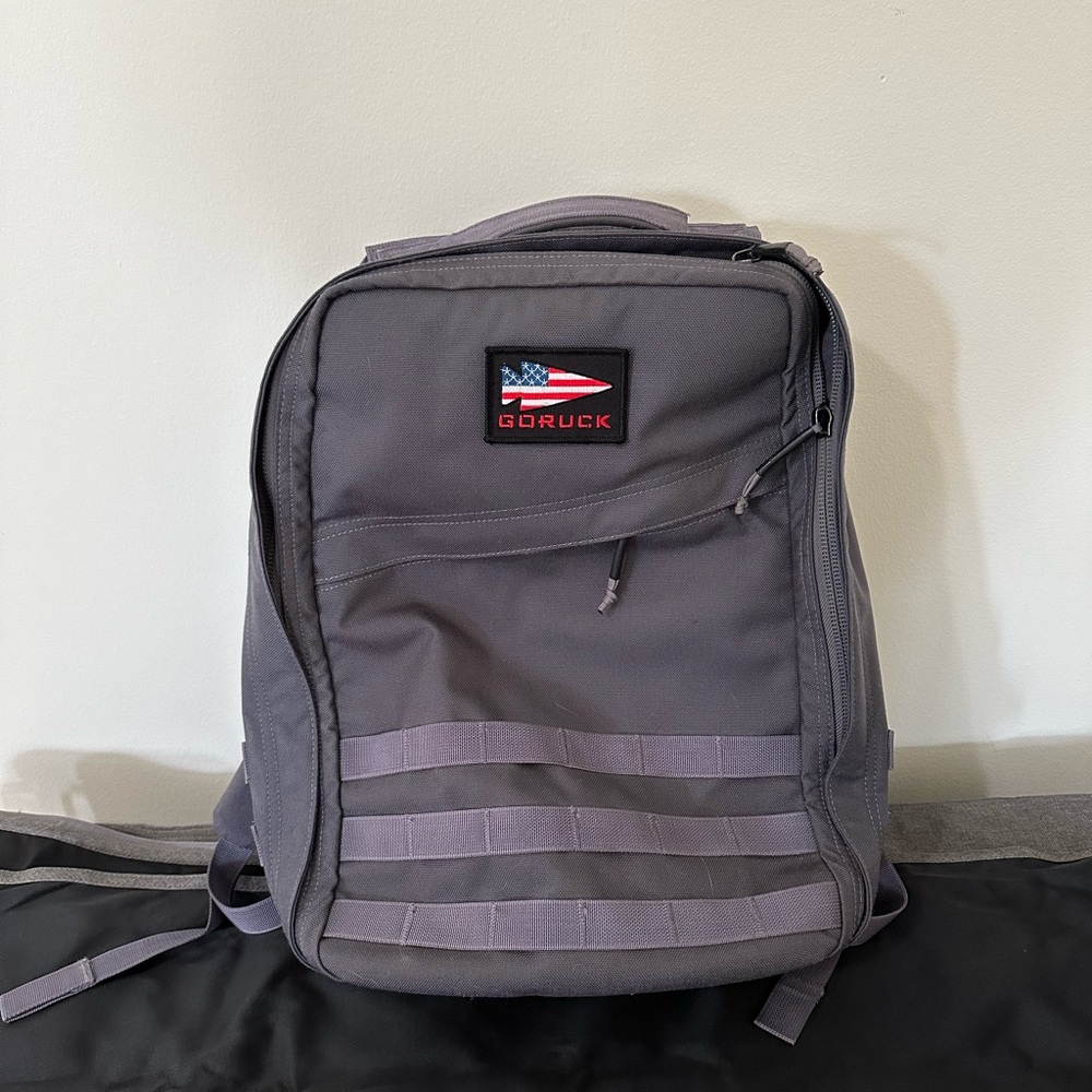 Goruck GR1 USA - CORDURA (THE ORIGINAL RUCK)